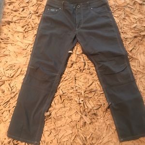 Kuhl Radikl Pants 34x30